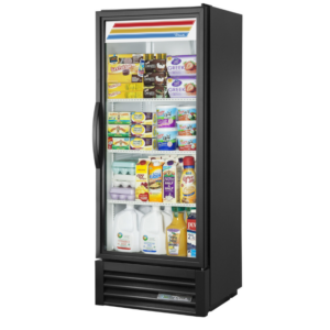 True GDM-12-HC 25" Glass Door Merchandiser Cooler