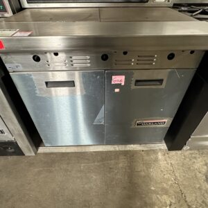 Garland 32" Hot Plate REFURBISHED - SRBO-0050