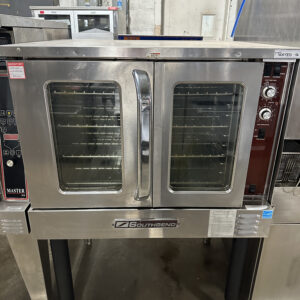 Southbend 37" Gas Convection Oven REFURBISHED - SRBO-0003