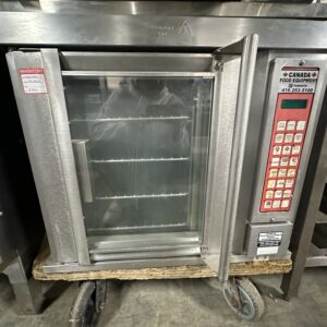 Garland 32" Convection Oven REFURBISHED - SRBO-0061