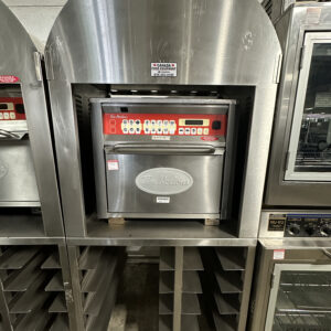 Tim Hortons 36" Toaster Oven REFURBISHED - SRBO-0063