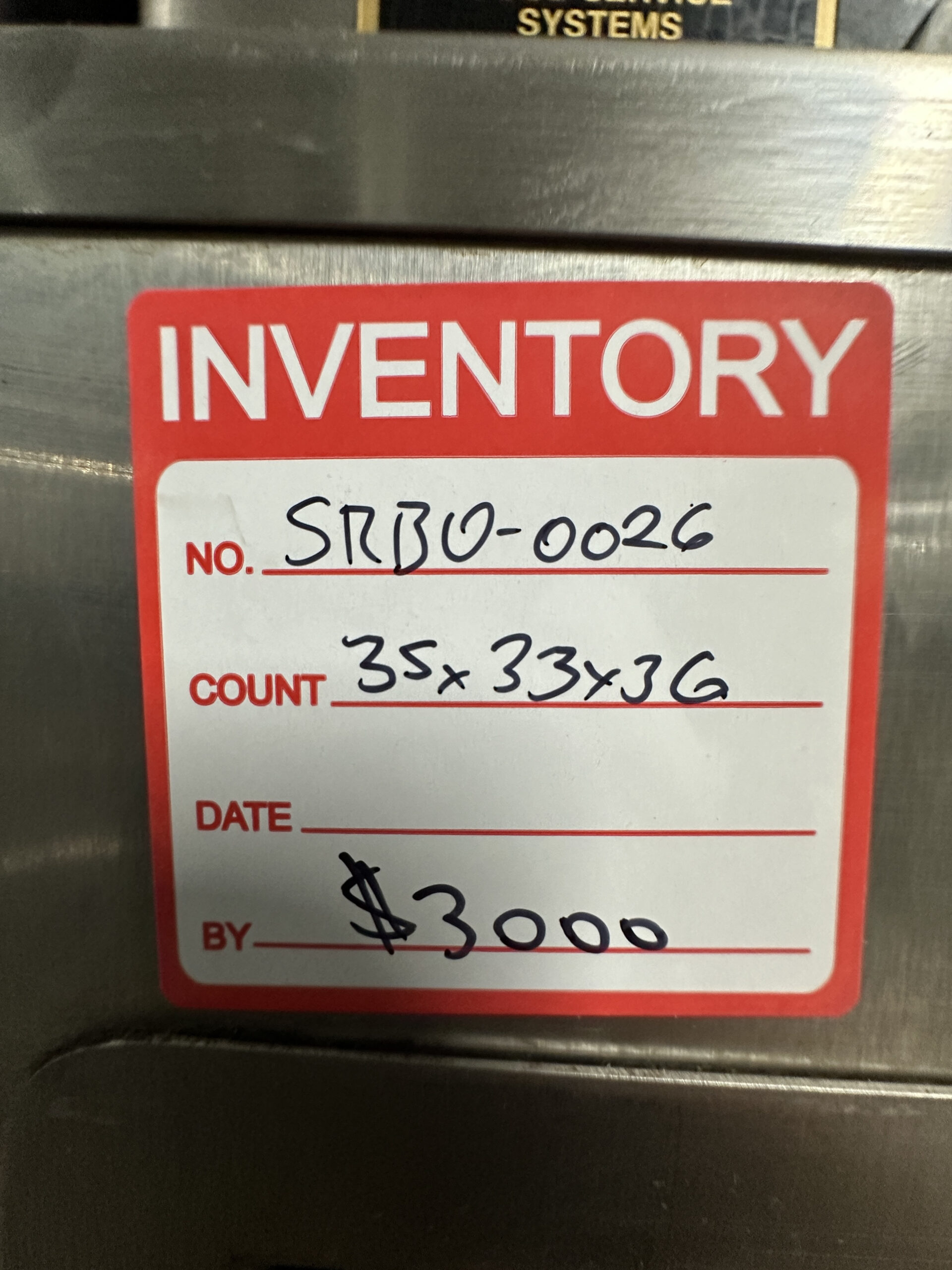 NU-VU 36" Convection Oven REFURBISHED - SRBO-0026 NU-VU 36" Convection Oven REFURBISHED - SRBO-0026