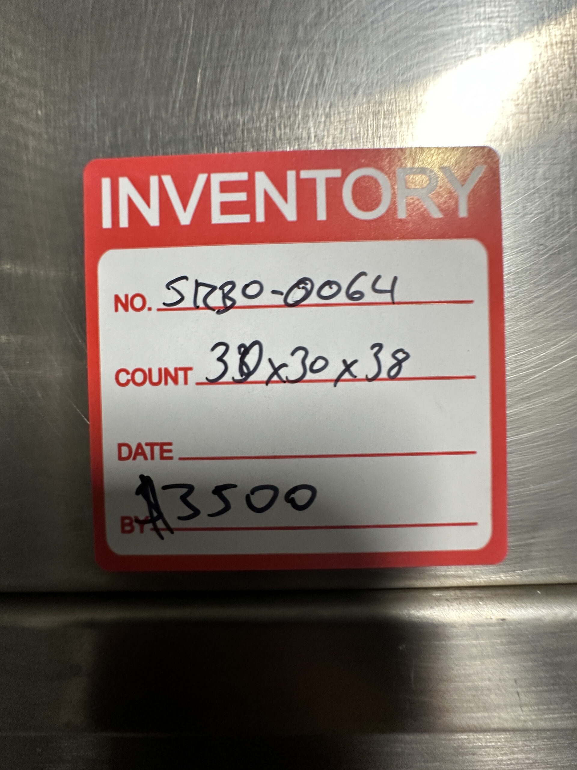 30" Pretzel Warmer REFURBISHED - SRBO-0064 30" Pretzel Warmer REFURBISHED - SRBO-0064