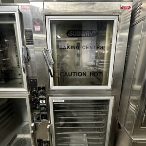 36" Bread Oven REFURBISHED - SRBO-0022