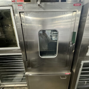 31" Bread Holding Cabinet REFURBISHED - SRBO-0065