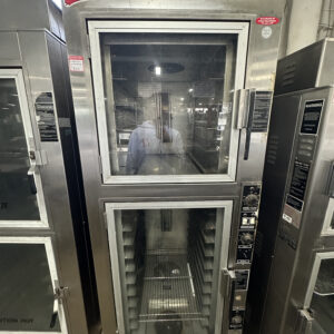 NU - VU 31" Convection Oven Warmer REFURBISHED - SRBO-0021 NU - VU 31" Convection Oven Warmer REFURBISHED - SRBO-0021