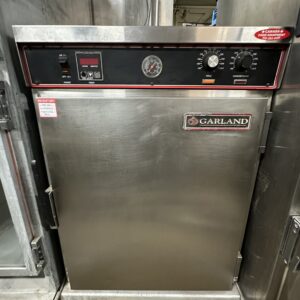 Garland 28" Cook and Hold REFURBISHED - SRB9-0021 Garland 28" Cook and Hold REFURBISHED - SRB9-0021