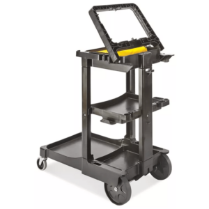 RMP Janitor Cleaning Cart - JG813