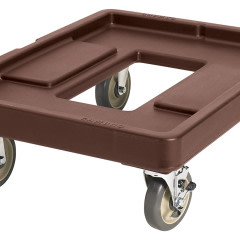 Cambro Camdolly  For UPC400 Brown - CD400131
