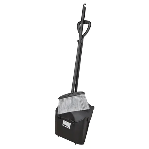 lobby Dust Pan & Broom - JH488