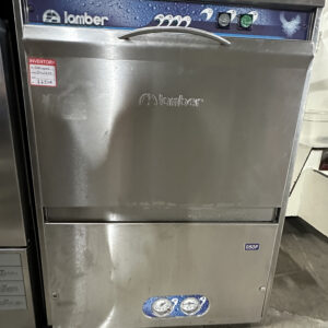 Lamber 24" Dishwasher REFURBISHED - SRBX-0006