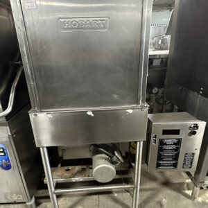 Hobart 24" Dishwasher REFURBISHED - SRBX-0025