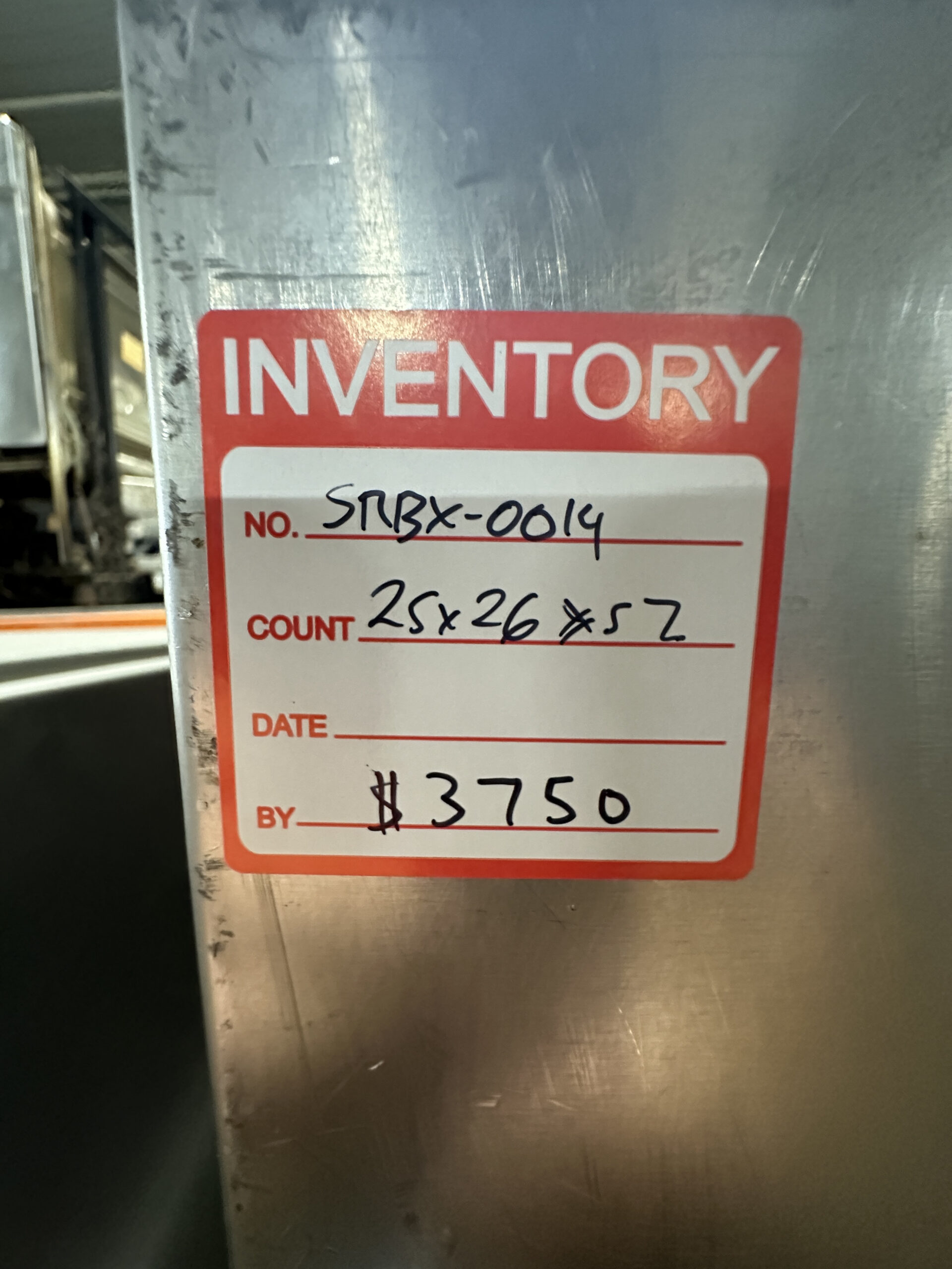 Blakeslee 25" Dishwasher REFURBISHED - SRBX-0014