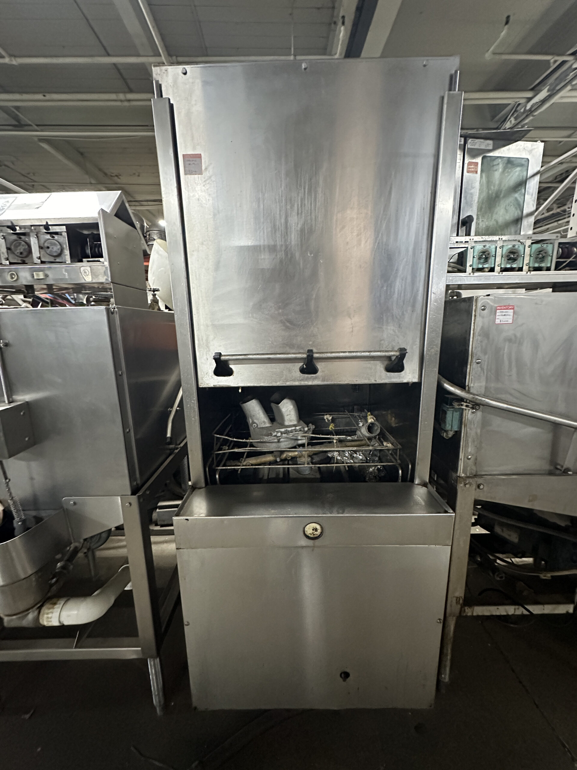 31" Dishwasher REFURBISHED - SRBX-0012