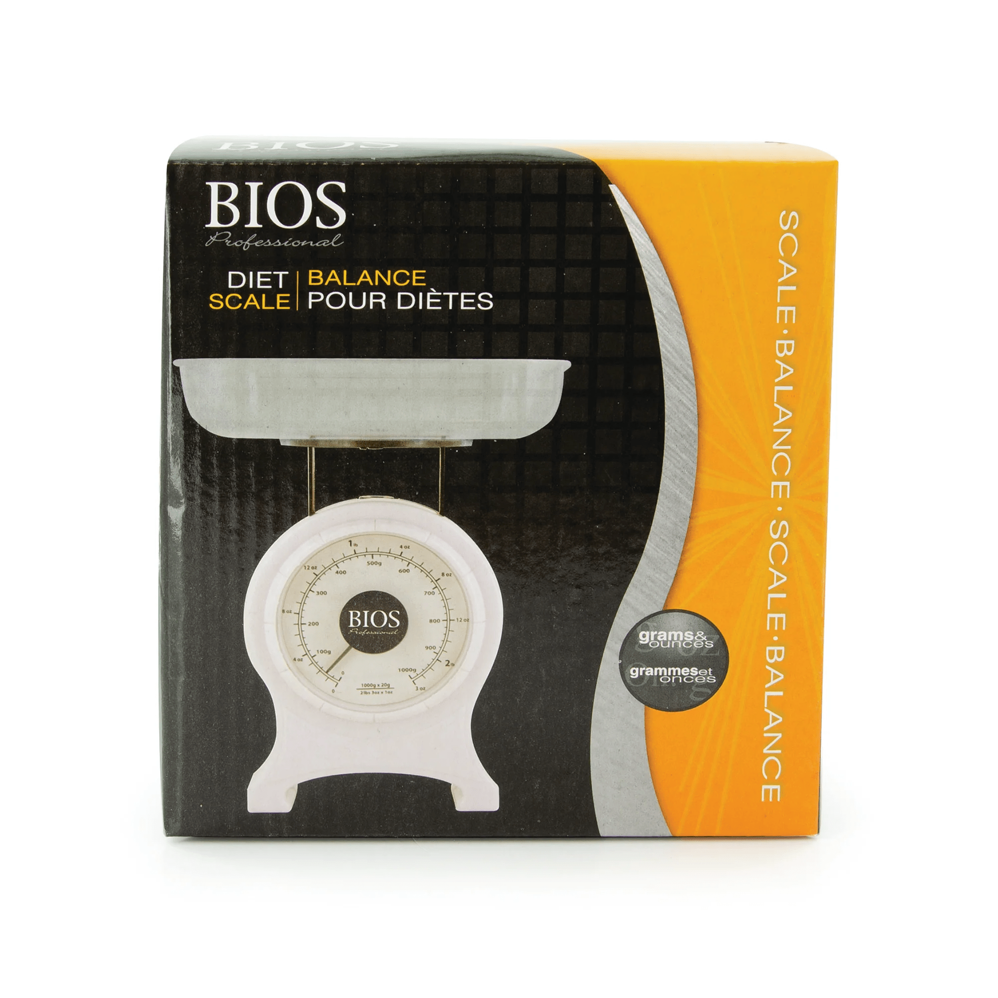 Bios Diet Scale - KS100