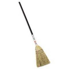 Globe Corn Broom Lobby - GLO-4004 Globe Corn Broom Lobby - GLO-4004