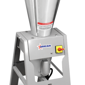 Omcan Tilting blender 15L/16 QT - 37969