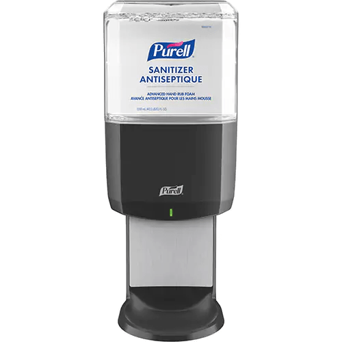 Hand Sanitizer dispenser - JK509