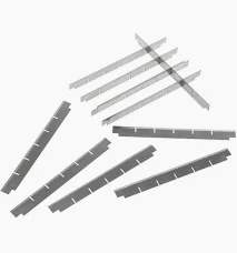 Nemco  Easy Chopper Blade Kit 1/2" - 436-3