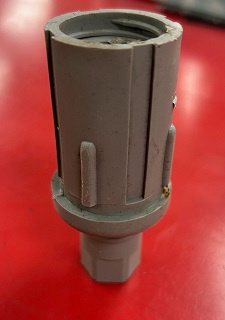 Adjustable Table Feet - Plastic Adjustable Table Feet - Plastic