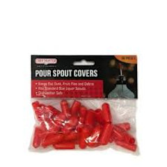 Chef Master  Pour Spout Cover (12) - 90256
