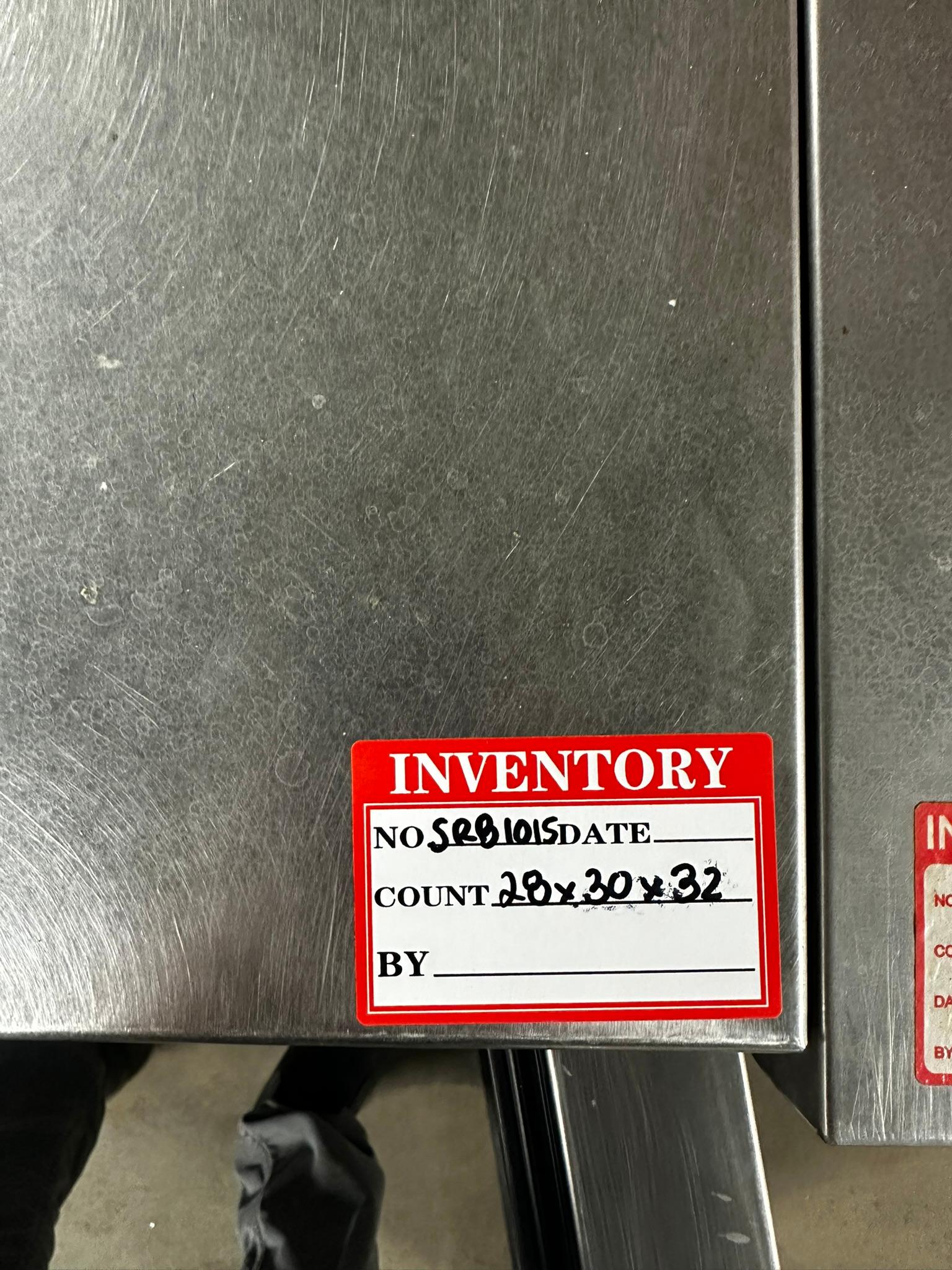 True TUC-27 Series Single Door 27" Under Counter Refrigerator REFURBISHED CFE-0146 True TUC-27 Series Single Door 27" Under Counter Refrigerator REFURBISHED CFE-0146