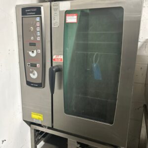 Henny Penny Combimaster/same as Rational cm10 Grid made REFURBISHED - SRB-1108