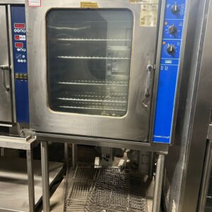 Cleveland Combi Craft Combi Oven REFURBISHED - SRB-1107