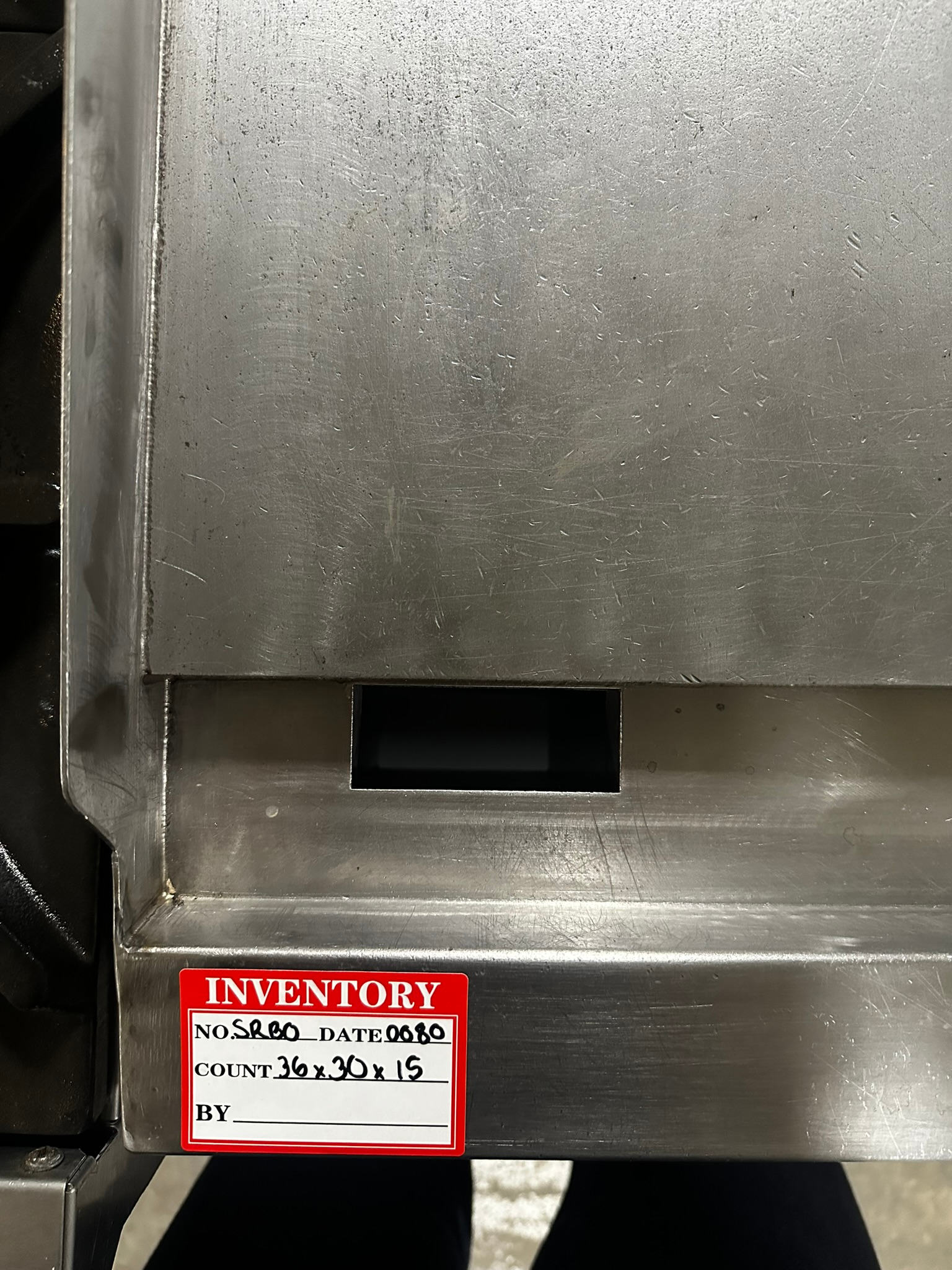 Omcan - 36″ Countertop Gas Griddle 3 Burners with Thermostatic Control REFURBISHED - SRBO-0080 Omcan - 36″ Countertop Gas Griddle 3 Burners with Thermostatic Control REFURBISHED - SRBO-0080