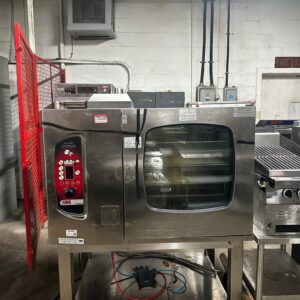 Angelo Po COMBISTAR FM721G3 REFURBISHED - SRBO-0088