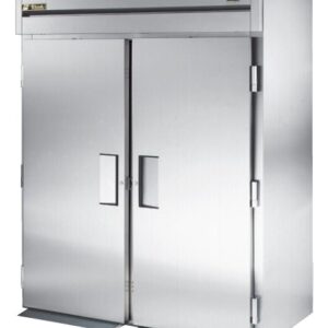 Reach-In Refrigeration  Roll-In Solid Swing Door Freezer REFURBISHED -  STG2FRI-2S