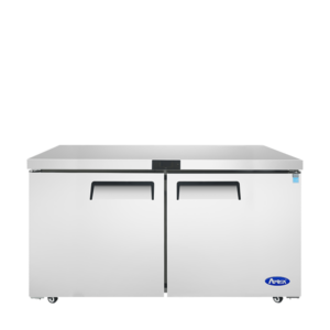 Atosa 60″ Undercounter Freezer - MGF8407GR