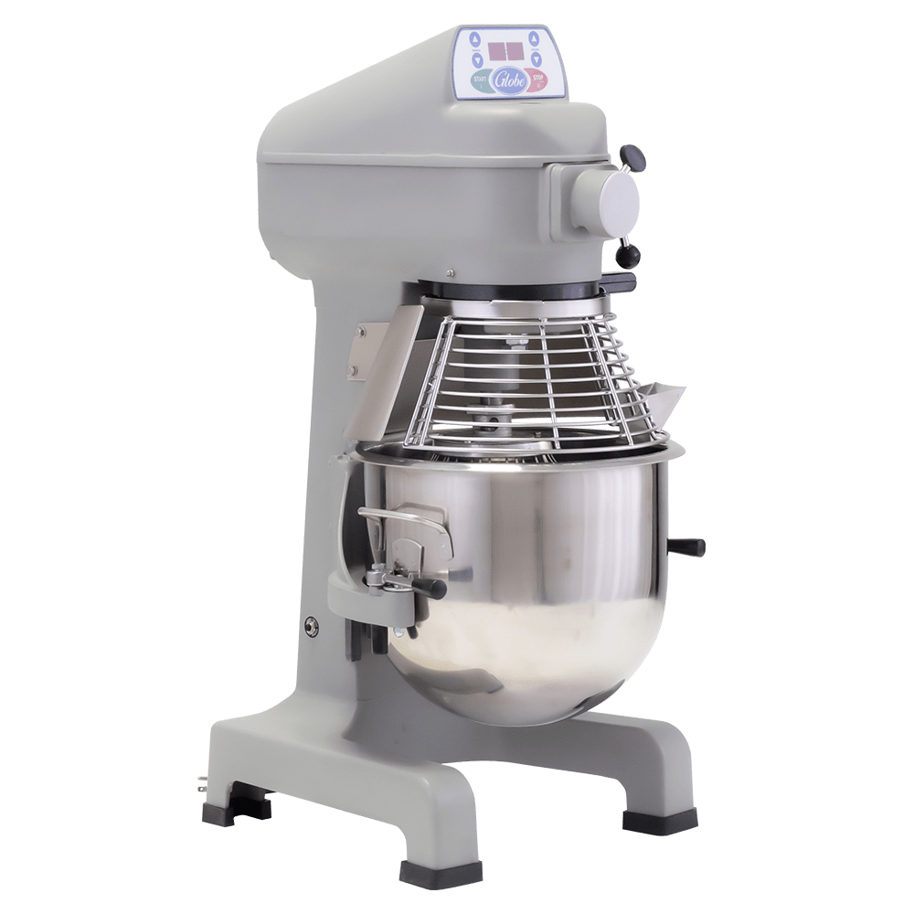 Globe SP20 Planetary Mixer Globe SP20 Planetary Mixer