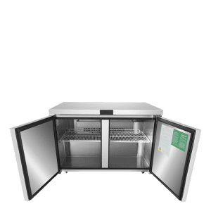 Atosa 48″ Undercounter Freezer - MGF8406GR