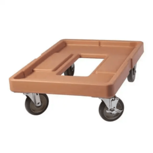 Cambro Camdolly  For UPC400 Coffee Beige - CD400157