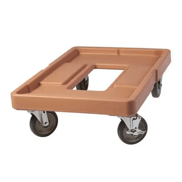 Cambro Camdolly  For UPC400 Coffee Beige - CD400157