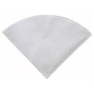 Winco Grease Filter Cone (10 pcs) - FF-RC Winco Grease Filter Cone (10 pcs) - FF-RC