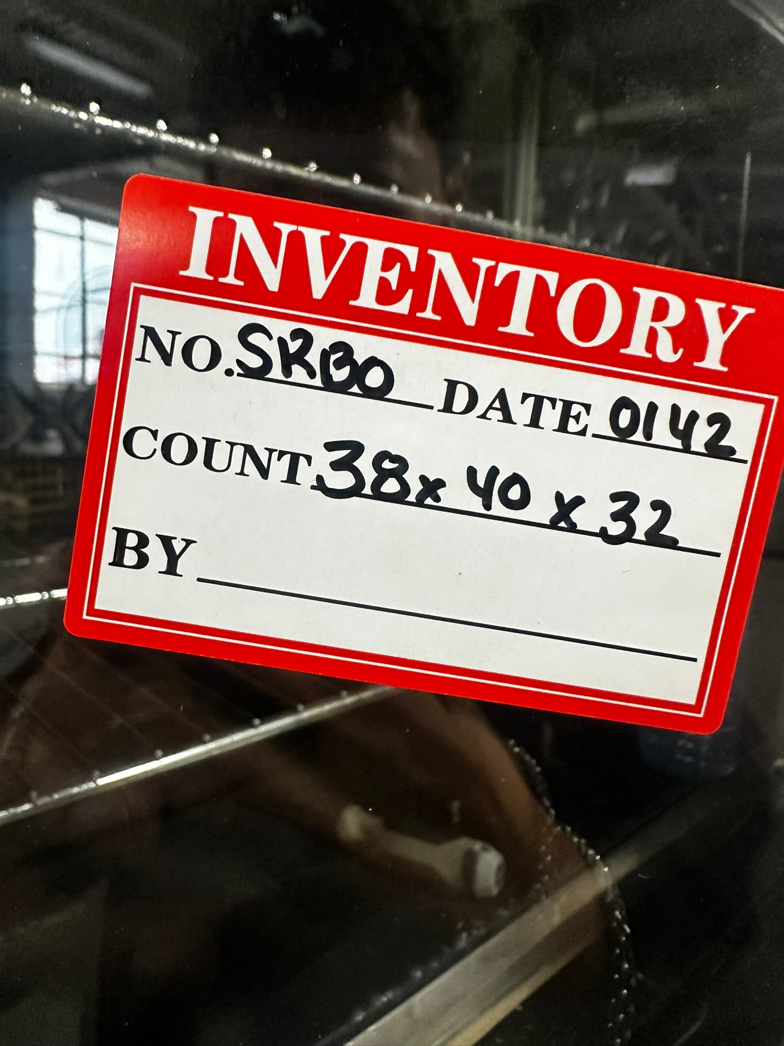 Blodgett Full Size NG Convection Oven Model SH1G/AB REFURBISHED - SRBO-0142