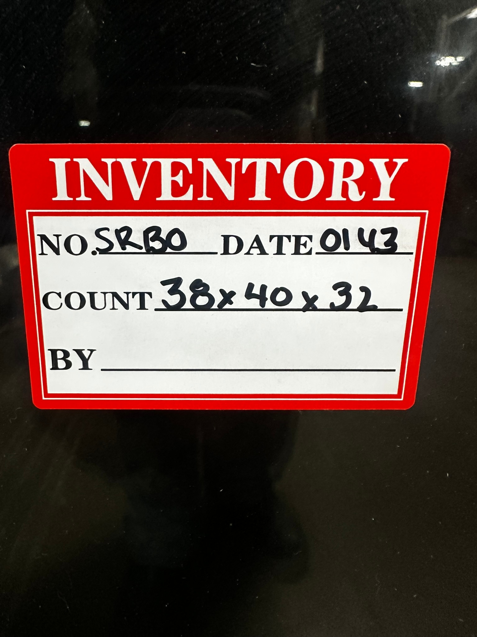 Blodgett Full Size NG Convection Oven Model SH1G/AB REFURBISHED - SRBO-0143