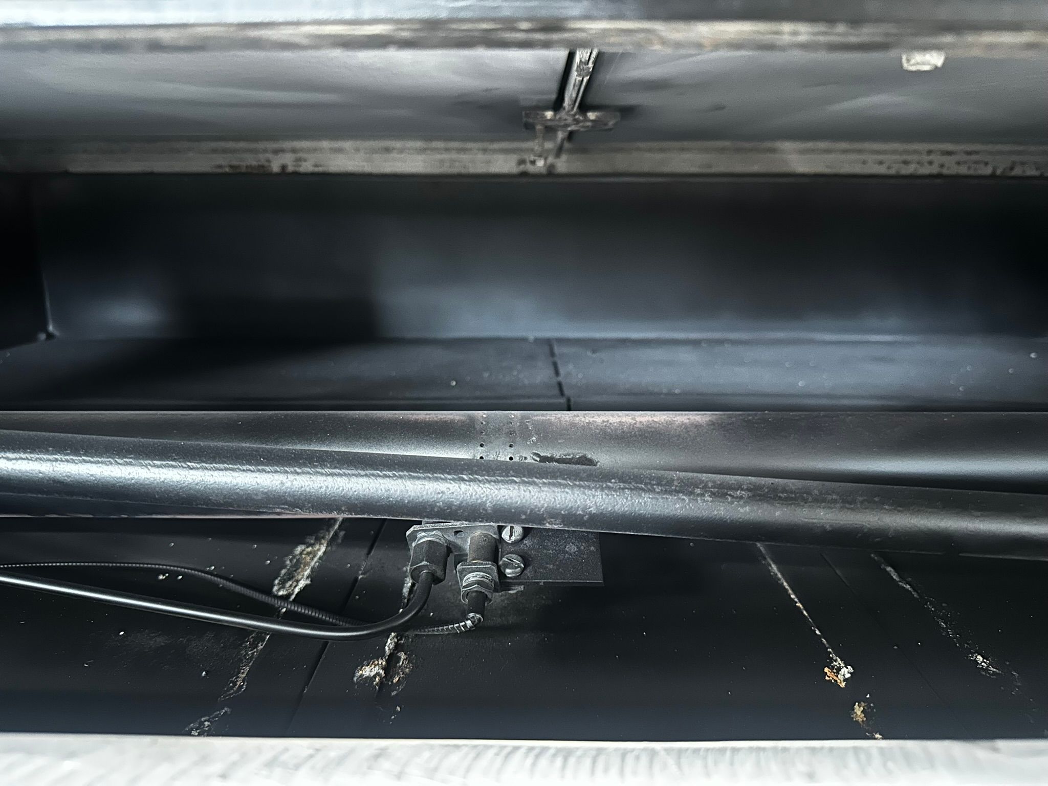 Bakers Pride 3151 Superdeck Series Stubby-Shallow, 33" Depth Gas Pizza Oven REFURBISHED - SRBO-0144 Bakers Pride 3151 Superdeck Series Stubby-Shallow, 33" Depth Gas Pizza Oven REFURBISHED - SRBO-0144