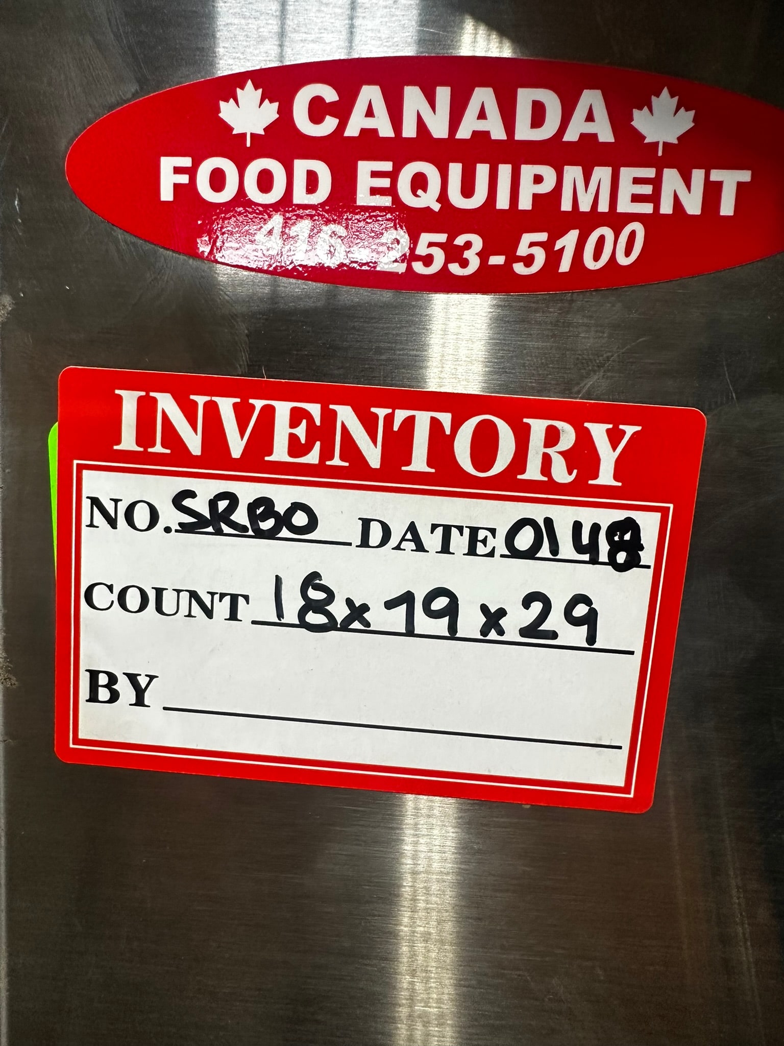 Lamber - 220 V Economy Single Wall High-Temperature Glasswasher - DSP3 REFURBISHED - SRBO-0148 Lamber - 220 V Economy Single Wall High-Temperature Glasswasher - DSP3 REFURBISHED - SRBO-0148