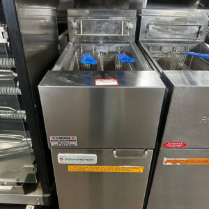 Frymaster GF14SD, Standard Gas Fryer REFURBISHED - SRBO-0150