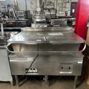 Skiller 46" REFURBISHED - SRBO-0159 Skiller 46" REFURBISHED - SRBO-0159
