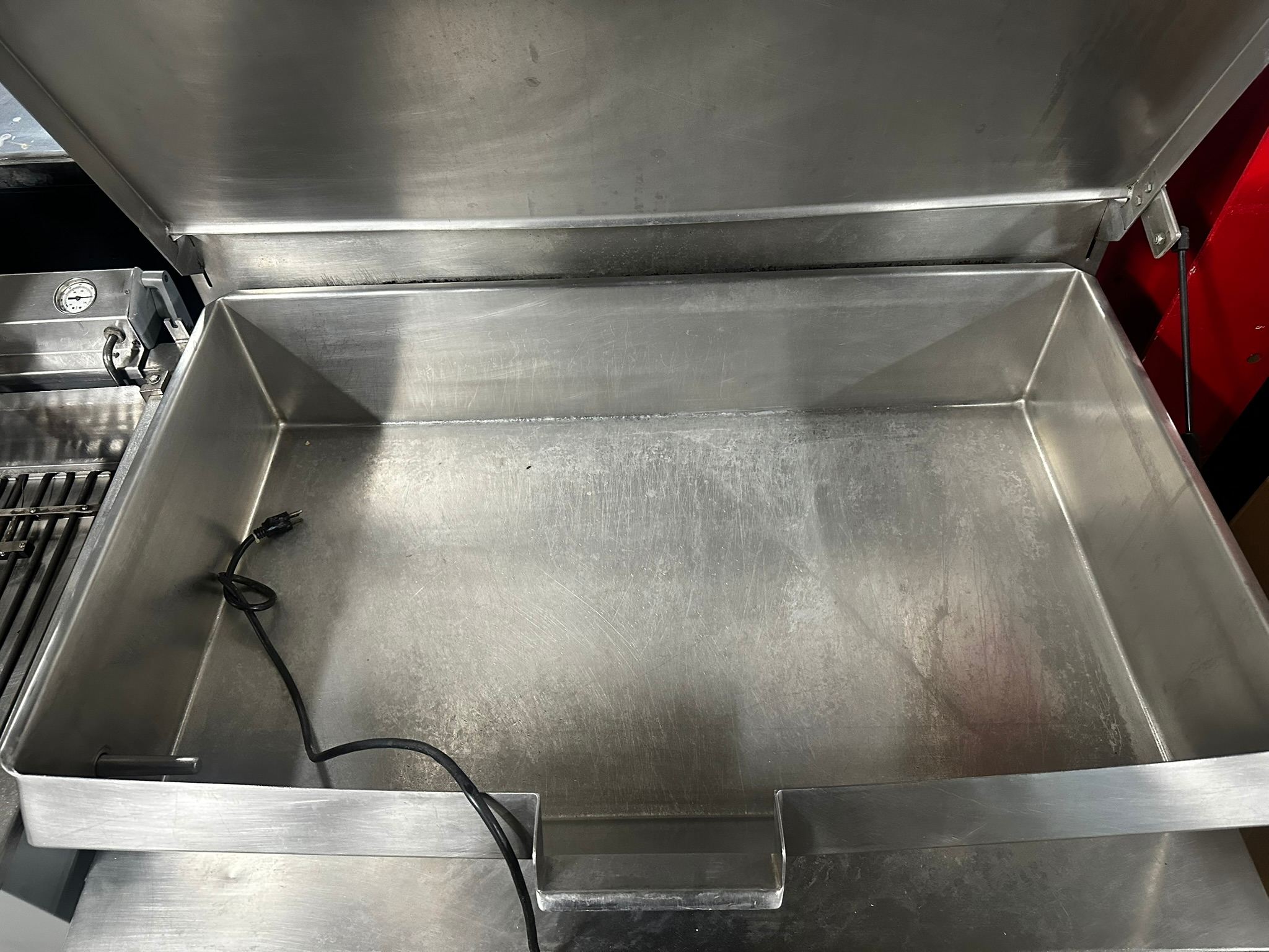 Skiller 46" REFURBISHED - SRBO-0159