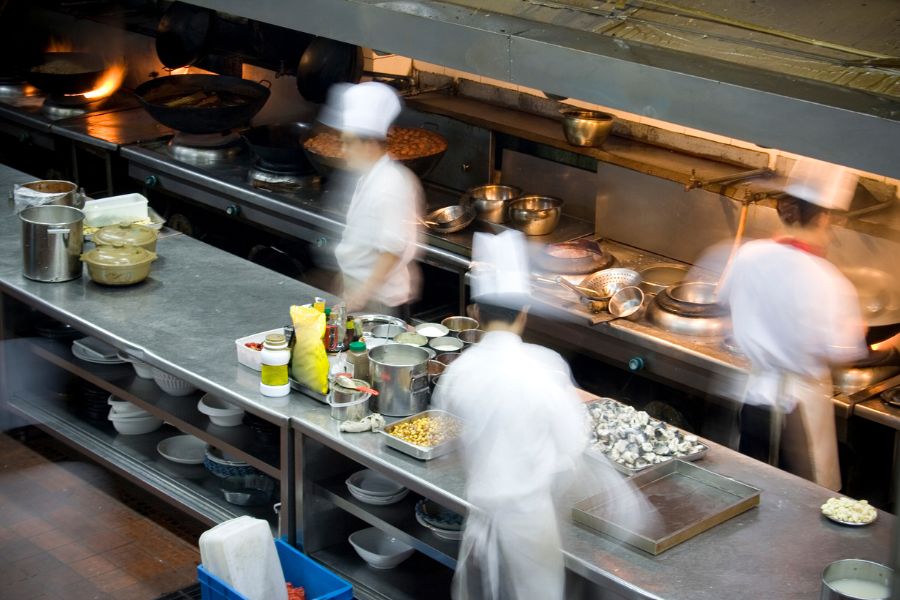 omcan commercial kitchen equipment affordable canada