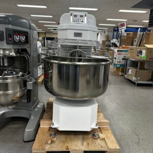 Commercial Spiral Mixer GL-H100 / 220v / 3PH/ 60 HZ /45Amps