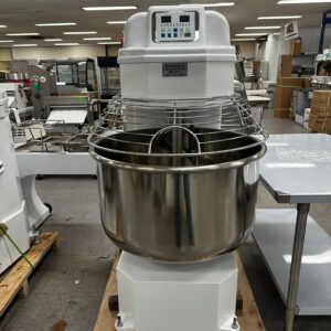 Commercial Spiral Mixer GL-H75 / 220v / 3PH/ 60 HZ /45Amps