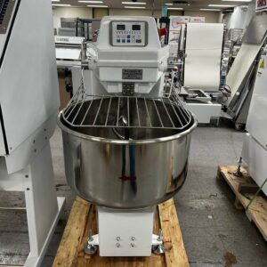Commercial Spiral Mixer GL-H50 / 220v / 3PH/ 60 HZ /25Amps