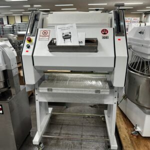 Commercial Baguette Moulder GL-B750 / 208v / 1PH/ 60 HZ /6Amps