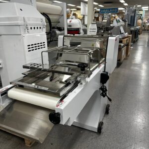 Commercial Bread Moulder GL-380 / 110v / 1PH/ 60 HZ